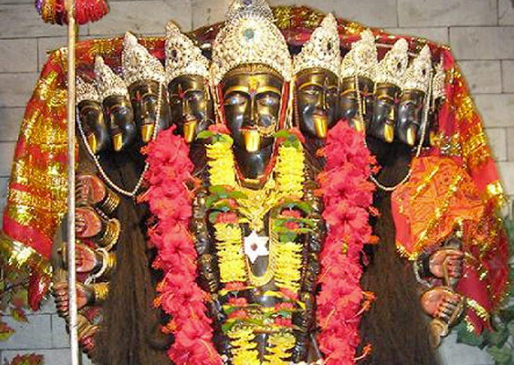 51 shaktipeethas