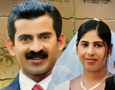 Nurse Nimisha Priya deathrow