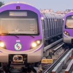 Kolkata Metro expansion
