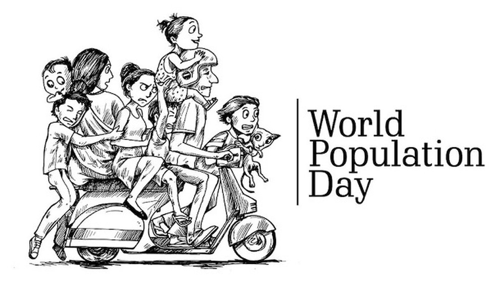 world population day