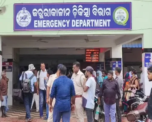 Balasore self immolation NCW