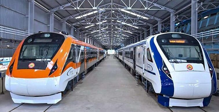 Titagarh Rail Hind Motor