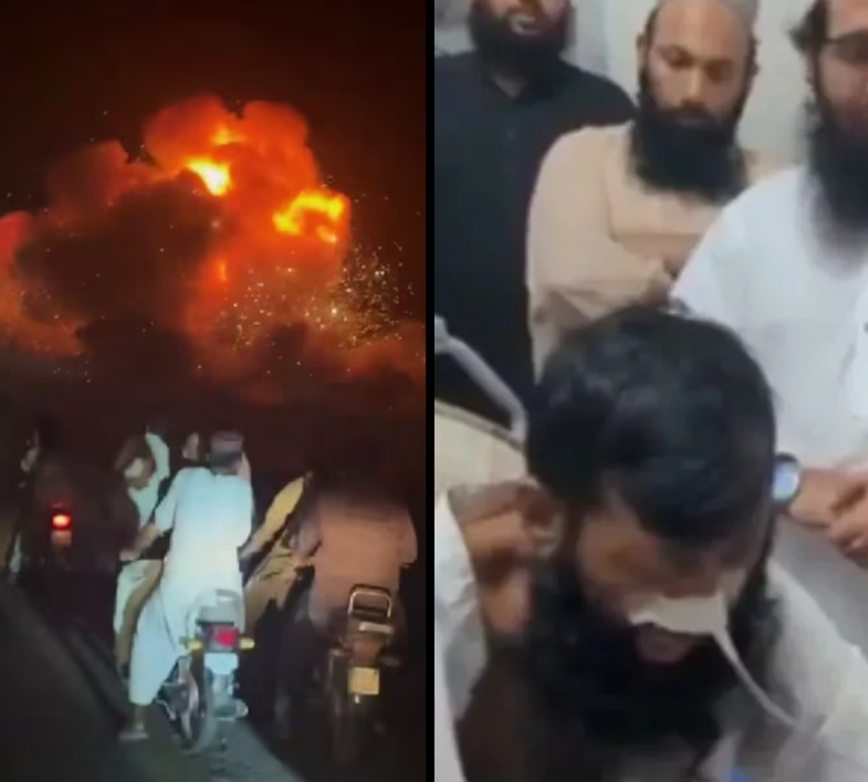 LeT Abdul Aziz dead Op Sindoor