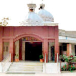 Ma Sita Janmabhoomi Punaura Dham