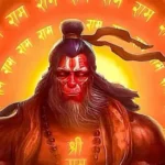 param bhakt bajrangbali hanuman