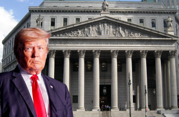donald trump US Supreme Court