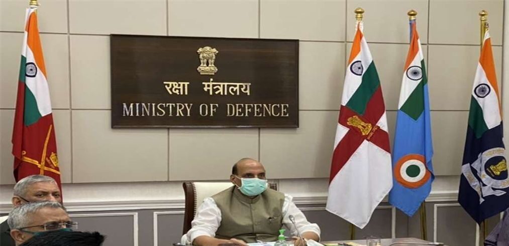 defence-ministry Capital acquisitions