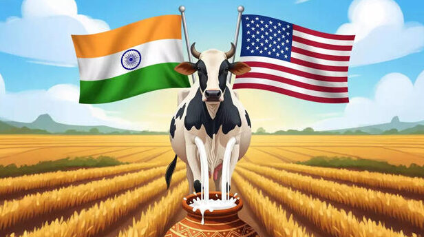 India US Trade deal