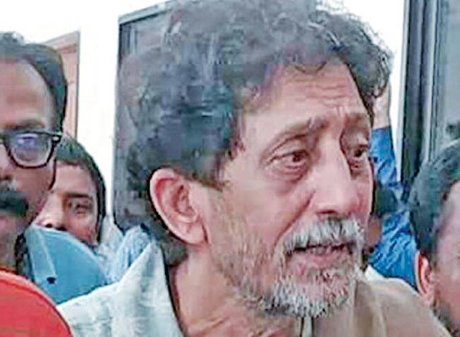 Abul-Barkat arrest Bangladesh