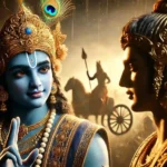 Bhagavad Gita Inner Peace