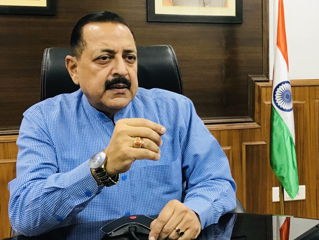 Union Minister Government employee leave
