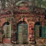 Satyajit Ray memorial Bangladesh