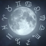 Moonsign horoscope