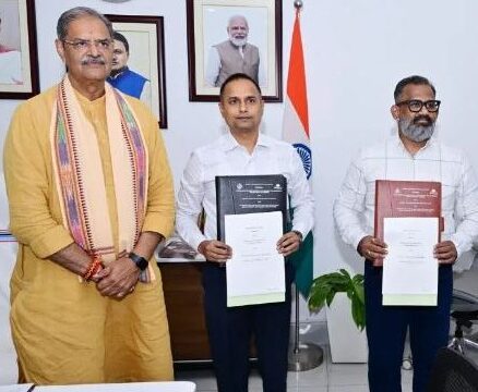 Skymet-Odisha-Govt
