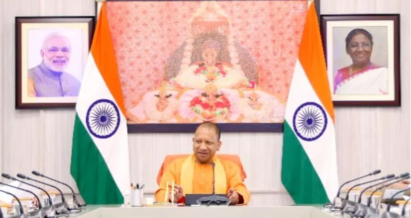 UP CM Yogi longest serving CM UP