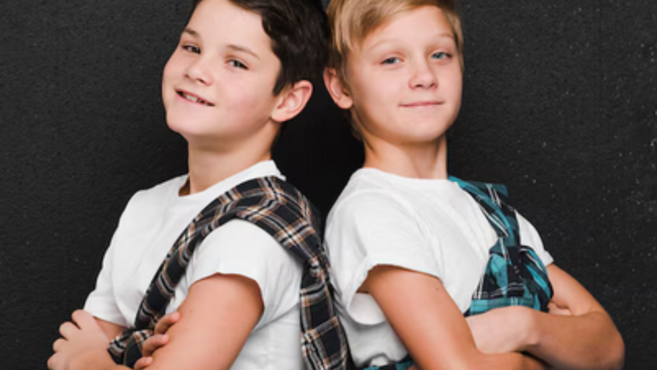 Doddigunta, the village of twins