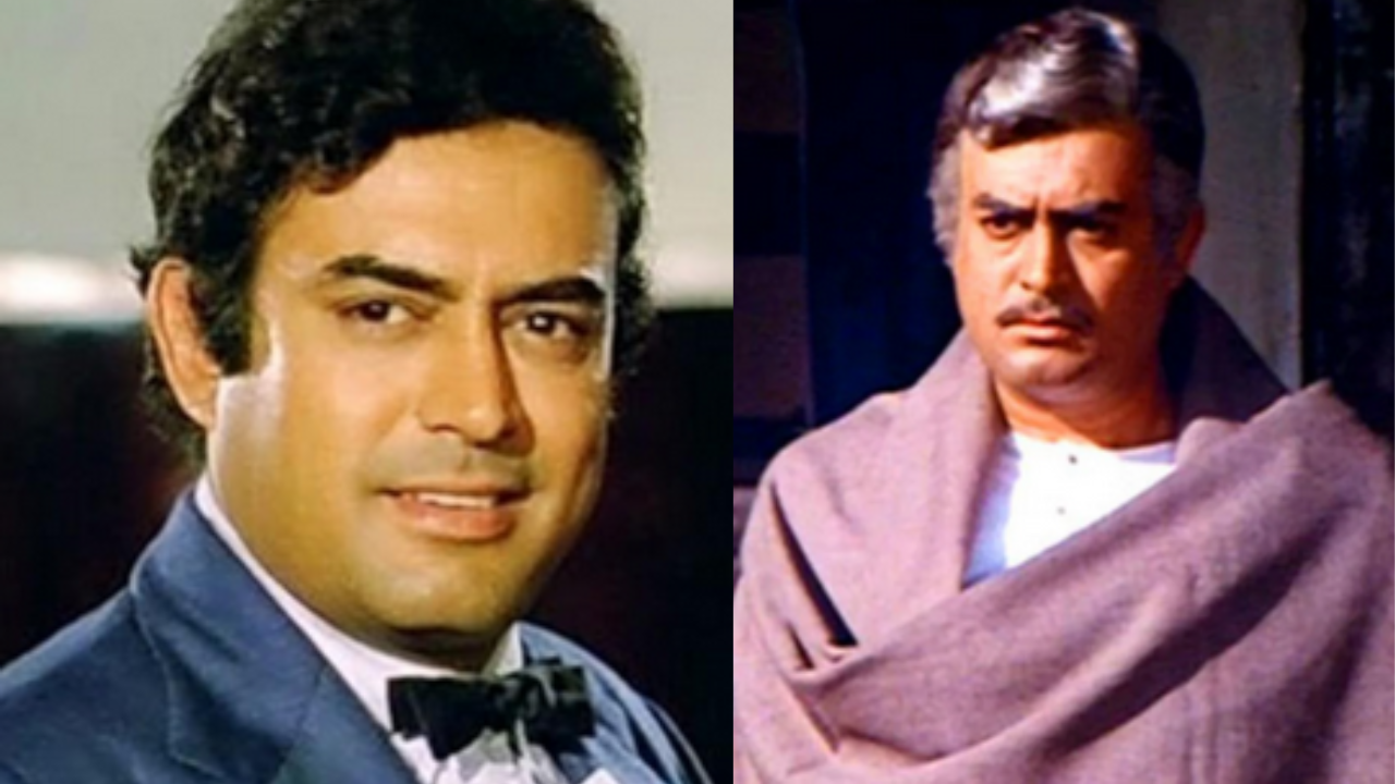 ‘৩ নম্বর ফোন করেছিল, ৯ নম্বর আজ খাবার এনেছে’ এভাবেই মনে রাখতেন প্রেমিকাদের নাম ,বলিউড অভিনেতা সঞ্জীব কুমারের জীবন তাও কেন বেরঙিন ছিল কেন?