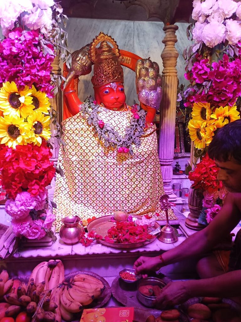 Bajrangbali West Bengali