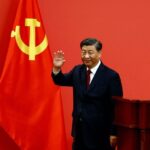 Xi Jingping mystery