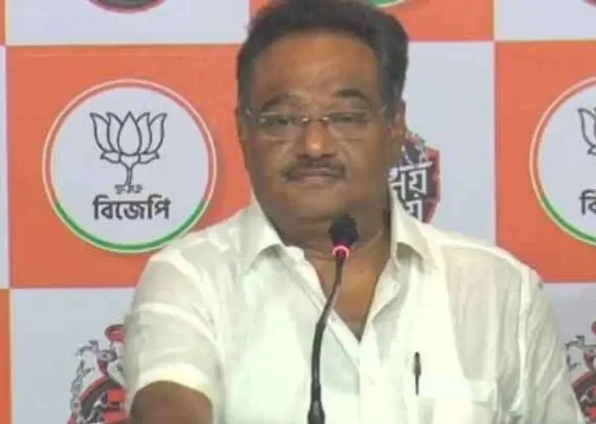 bjp_west_bengal_state president election