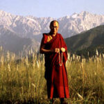 dalailama successor