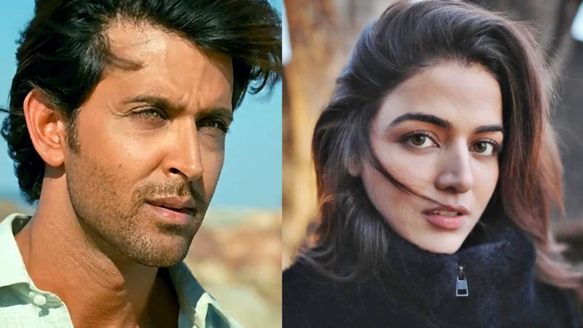 হৃতিক-ওয়ামিকার মুখ সেরা, কোনো সার্জারি লাগবে না: প্লাস্টিক সার্জন