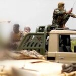 3 Indians abducted in Mali