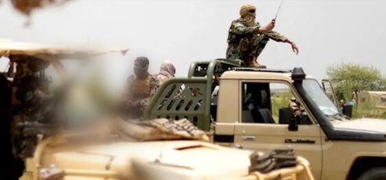 3 Indians abducted in Mali