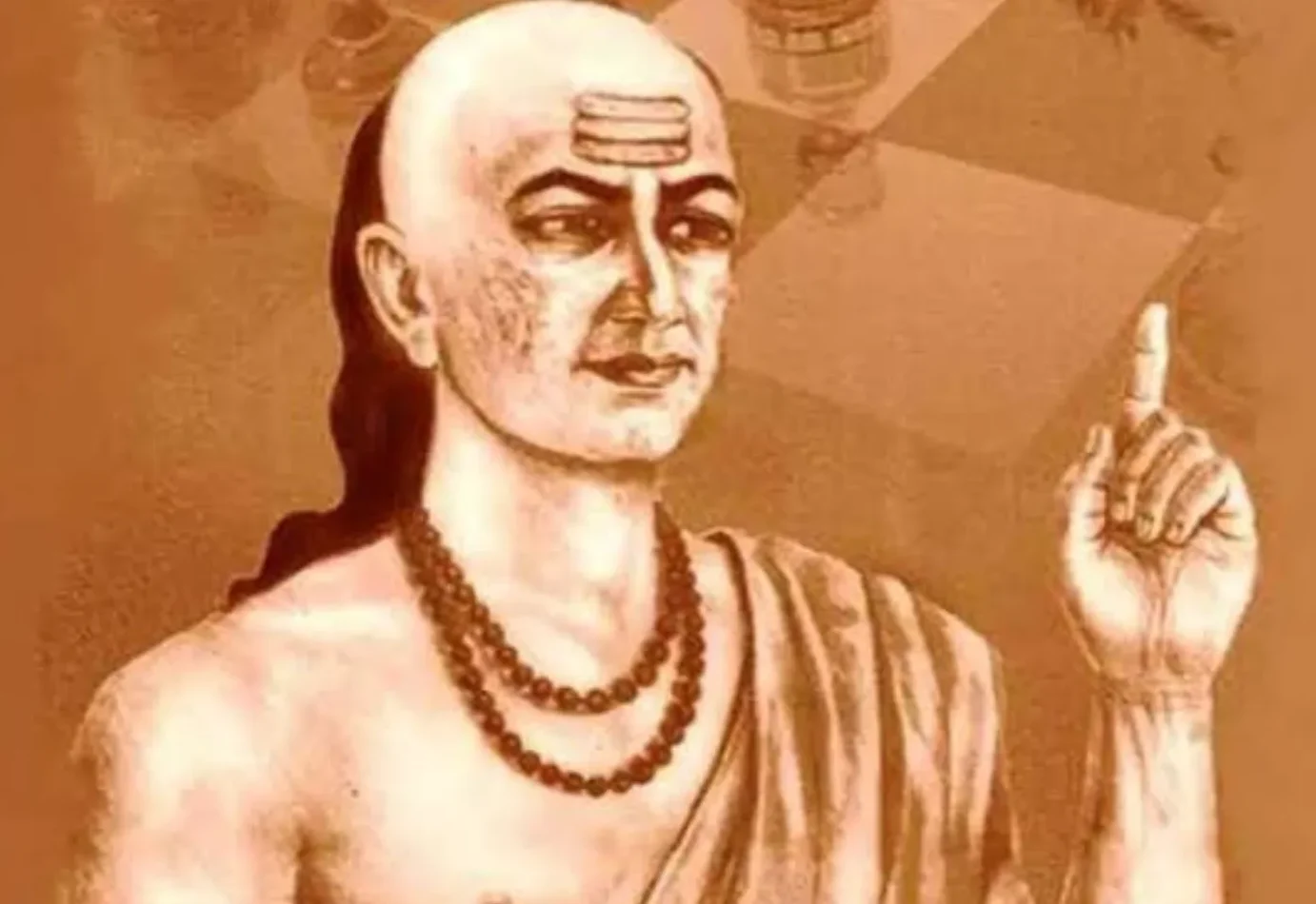 Chanakyaniti goods stay average