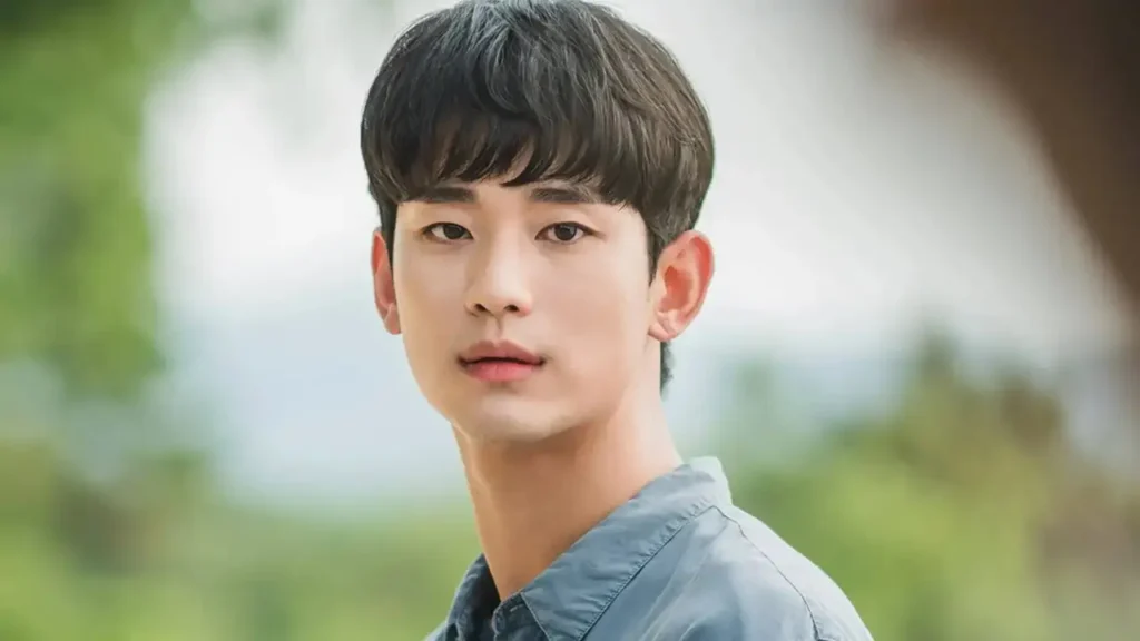Kim Soo-hyun Sells Seoul Property Amid Legal Disputes