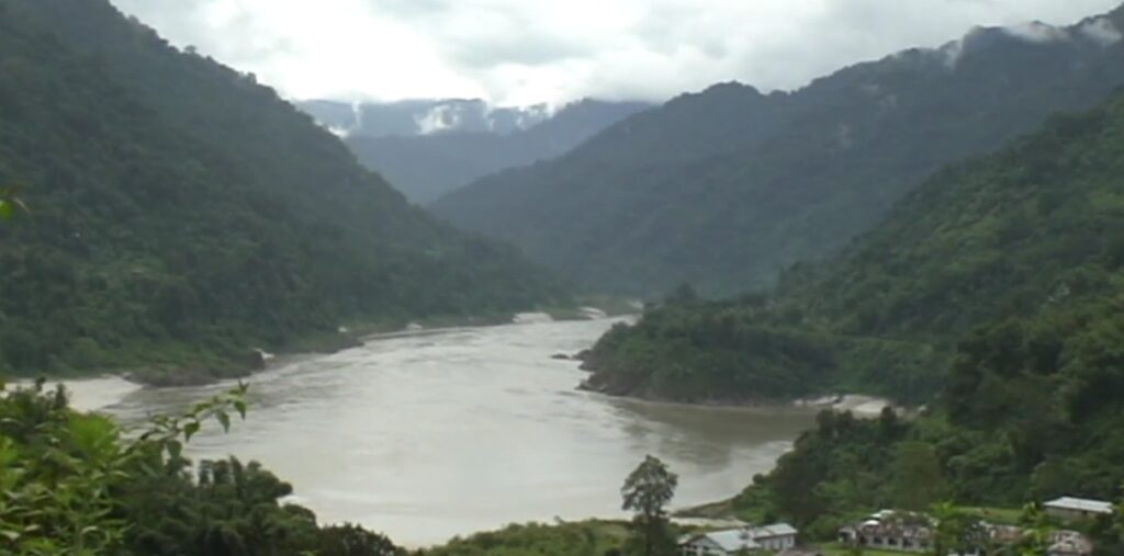 brahmaputra river