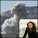 Israel airstrike Syria