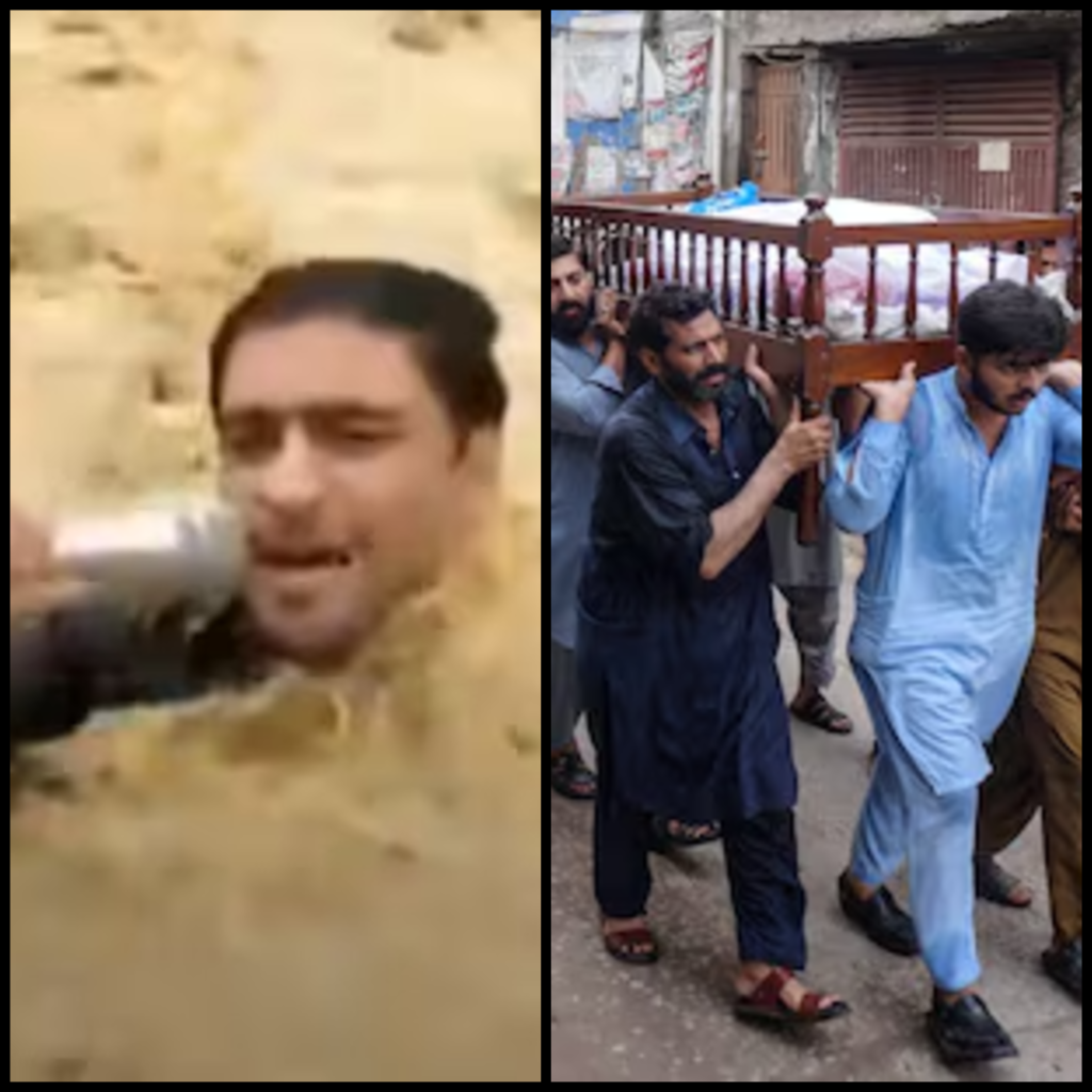 pakistan floods