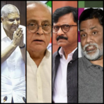 VP resignation stirs Indian politics