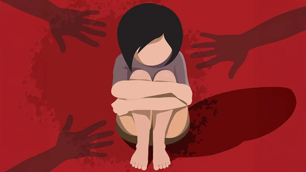 Imposter Delivery Man Rapes, Threatens Woman in Pune