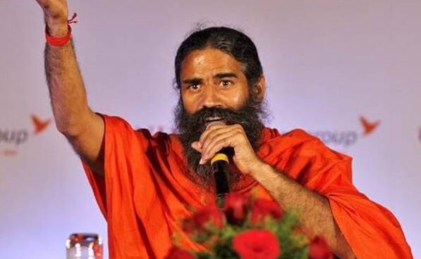 baba ramdev youth secret
