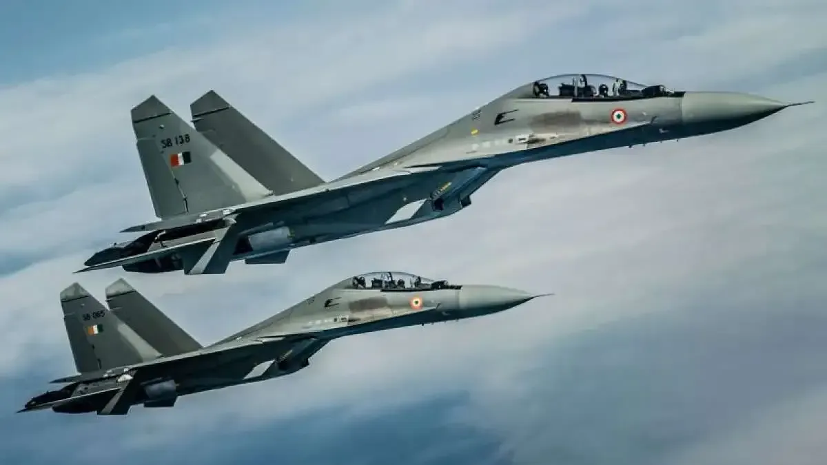 Super Sukhoi