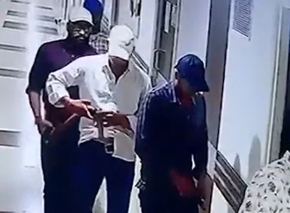 bihar hitmen found in kolkata