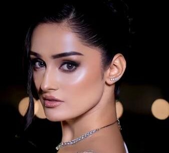 miss universe india manika vishwakarma