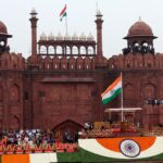 79th Independence day celebrations