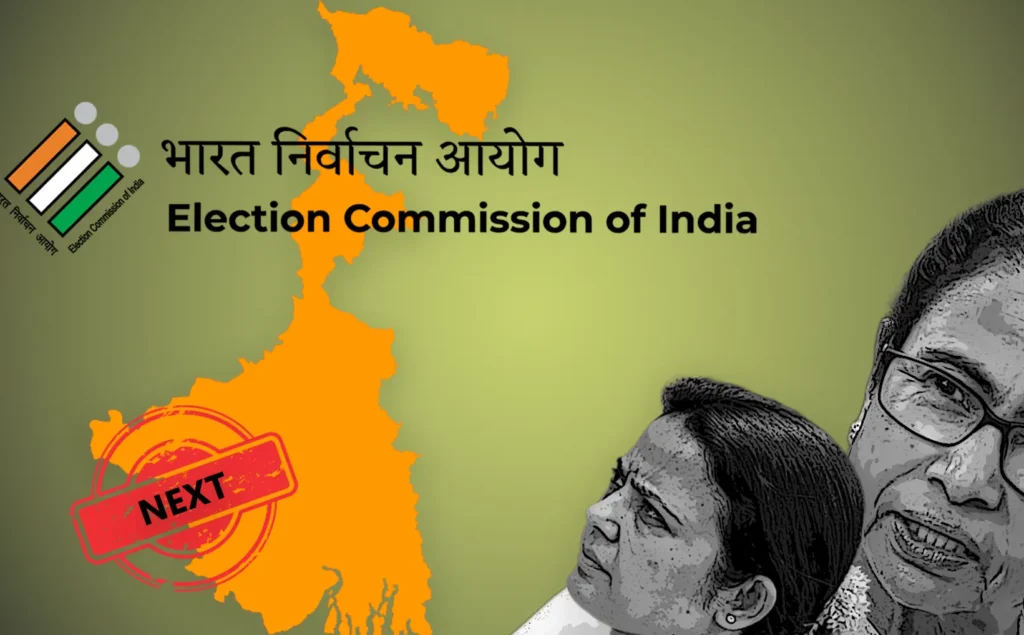 ECI Mamata Bnerjee