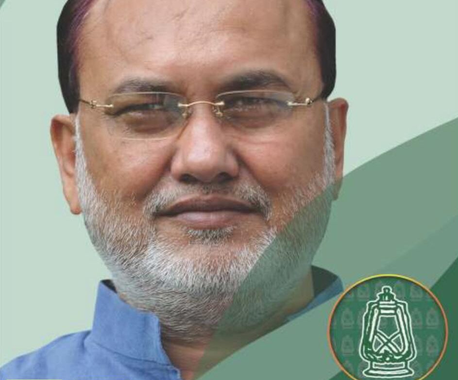 abdul bari siddiqui RJD
