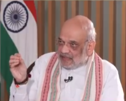 HM-Shah on 130 constitutional ammendment act