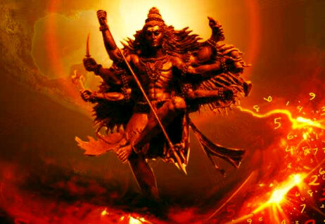 10 less known aspects ofshiva