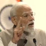 PM Modi resist US Tariff