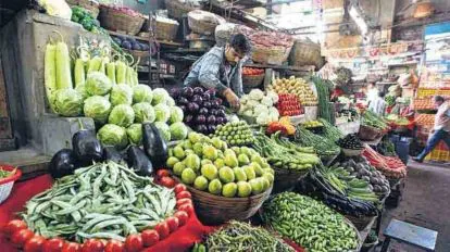vegetable price kolkata