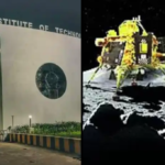 Chandrayaan 3 Durgapur NIT National Space day