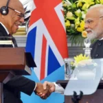 India Fiji relationship