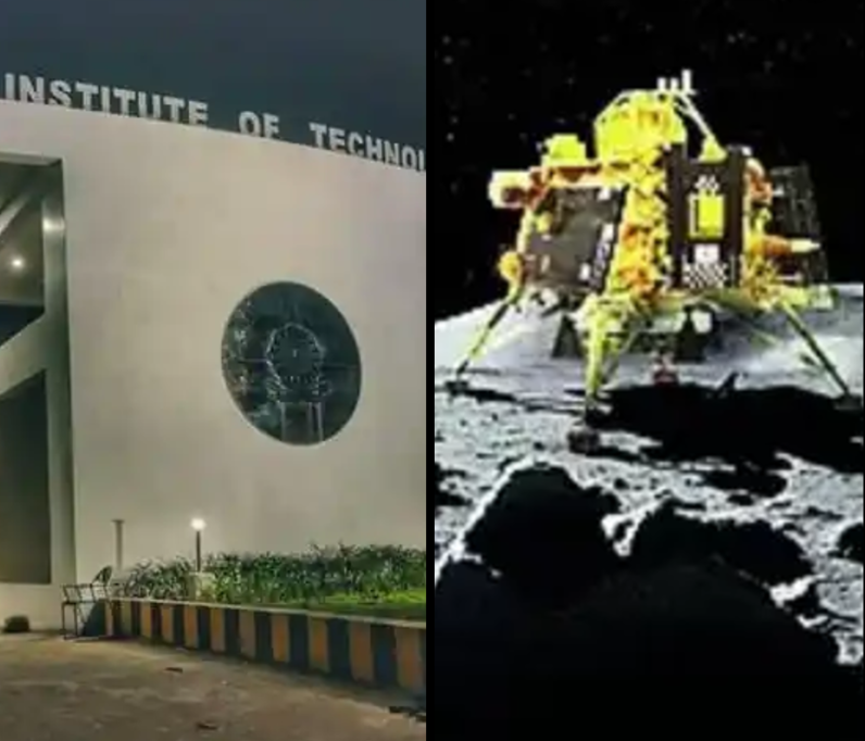 Chandrayaan 3 Durgapur NIT National Space day