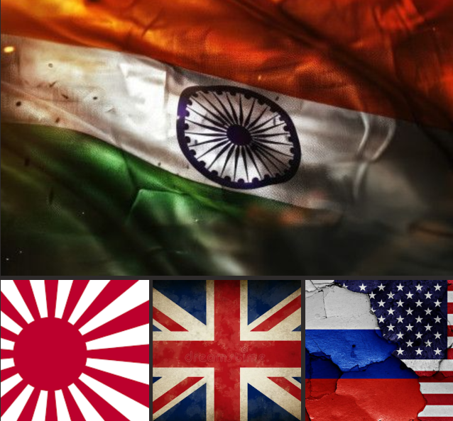 the 15th august conspiracy